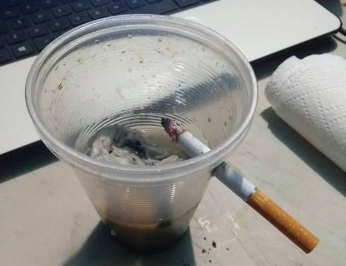 10 Tingkah absurd tapi jenius ini bikin ingin berkata 'hmmm iya'