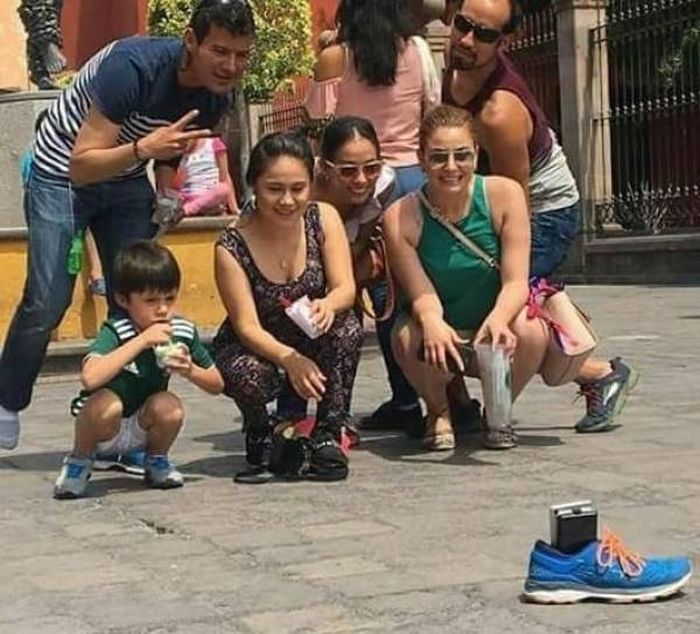 10 Tingkah absurd tapi jenius ini bikin ingin berkata 'hmmm iya'