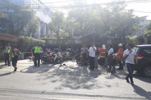 4 Aksi terorisme dengan melibatkan anak-anak, keji dan biadab