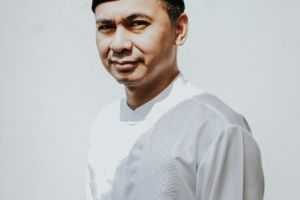 Dituding edit foto, Raditya Dika bocorkan rahasia perubahan ototnya