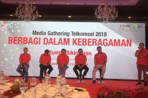 Jaringan internet jangkau pelosok, bikin mudik kamu makin asyik