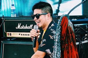 Editan foto Baim sama anak ini bikin nyesel yang melihatnya