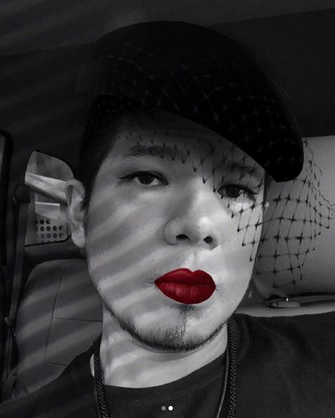 Editan foto Baim sama anak ini bikin nyesel yang melihatnya