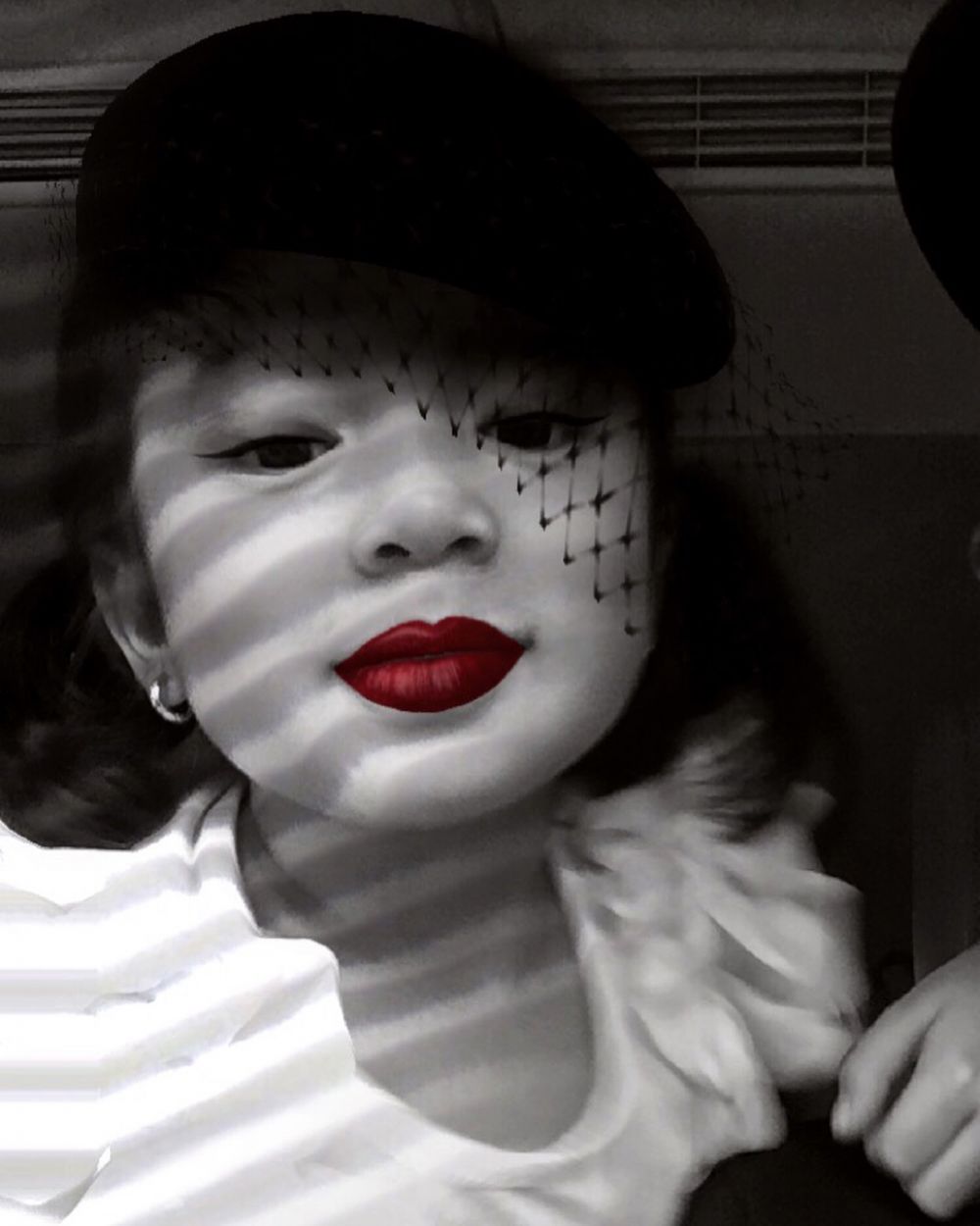 Editan foto Baim sama anak ini bikin nyesel yang melihatnya