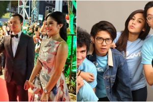 Laris manis, 5 film Tanah Air ini tayang lebih dari 30 hari di bioskop