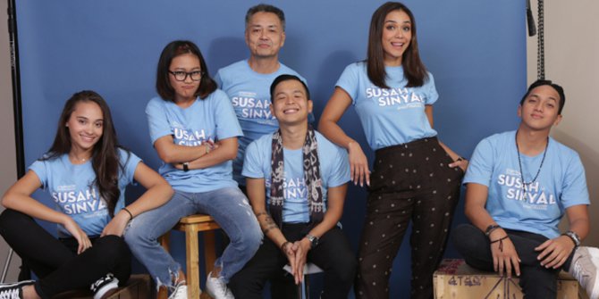 Laris manis, 5 film Tanah Air ini tayang lebih dari 30 hari di bioskop