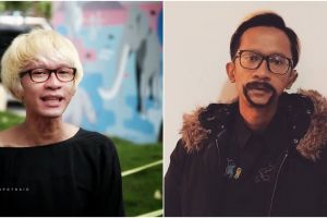 Bikin heboh, tampilan Aming ini dipuji lebih cantik dari Lucinta Luna