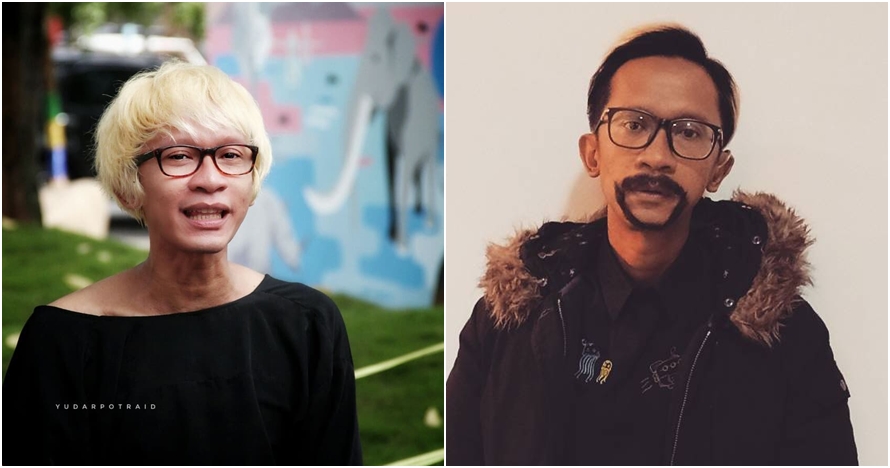 Bikin heboh, tampilan Aming ini dipuji lebih cantik dari Lucinta Luna