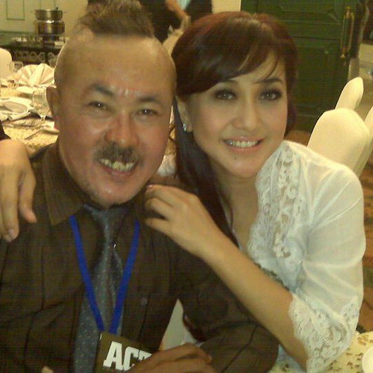 6 Potret kenangan pelawak legendaris Gogon 'Srimulat' semasa hidup