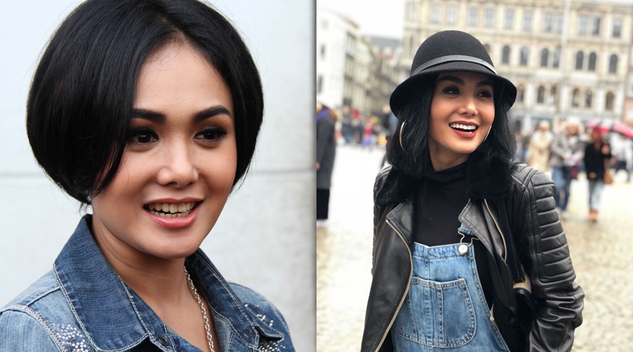 Penampilan 10 seleb di tahun 2008 vs 2018 yang tetap memukau