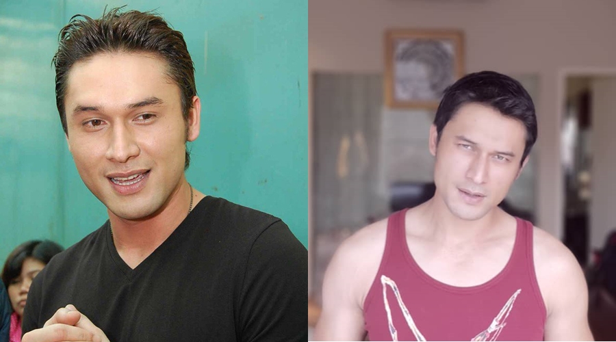 Penampilan 10 seleb di tahun 2008 vs 2018 yang tetap memukau