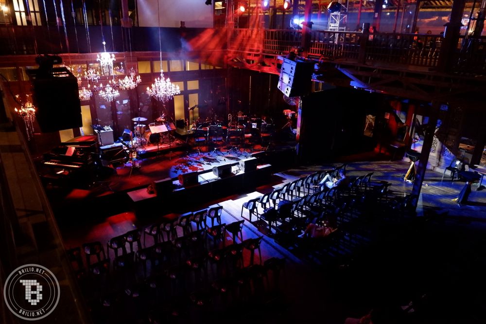 5 Fakta Borneo Jazz Festival 2018, musisi-musisinya keren