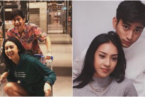 Liburan bareng Bio One, tanda merah di leher Anya Geraldine disorot