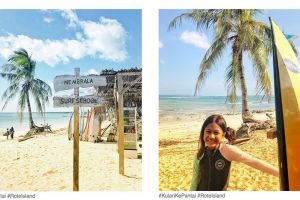 4 Fakta menarik film 'Kulari ke Pantai' garapan Mira Lesmana