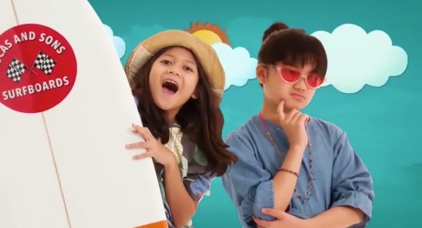 4 Fakta menarik film 'Kulari ke Pantai' garapan Mira Lesmana