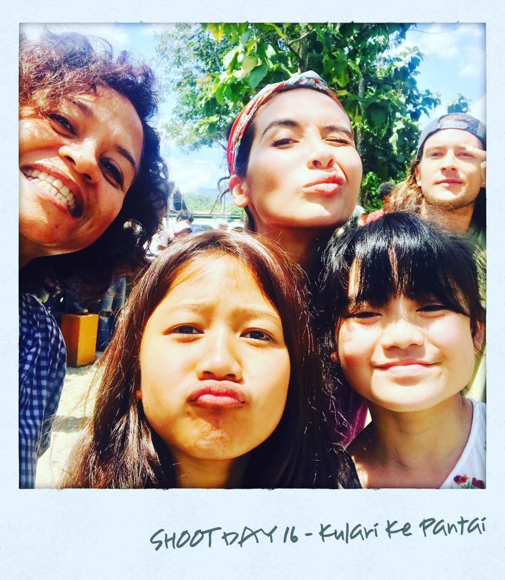 4 Fakta menarik film 'Kulari ke Pantai' garapan Mira Lesmana