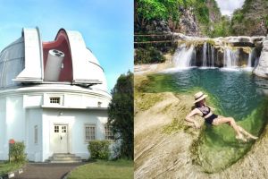 Tak disangka, 7 film ini sukses dongkrak wisata Tanah Air