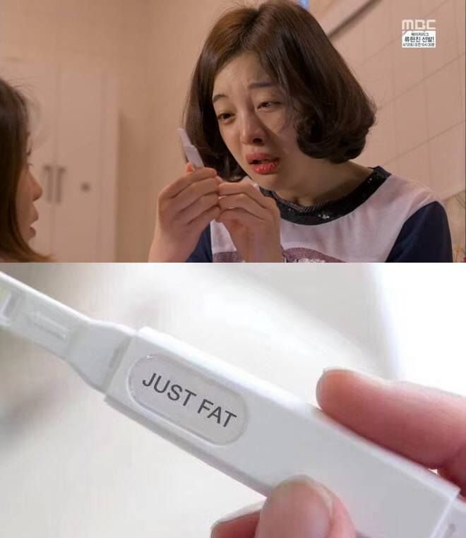 7 Meme 'hasil test pack' ini sukses bikin ngakak geleng-geleng