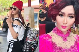 Dikenal tajir & rendah hati, Inul janjikan THR Lebaran untuk warganet