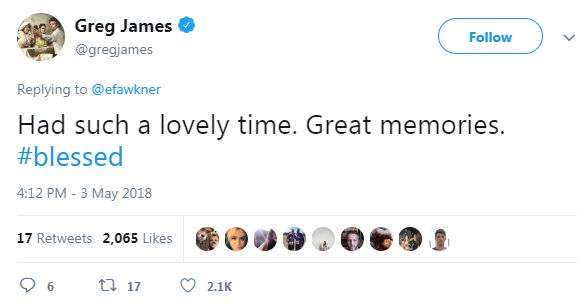 Tak mau satu frame sama mantan, editan foto wanita ini mengejutkan