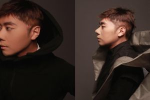 Roy Kiyoshi pamer wajah masa lalunya sebelum terkenal, bikin pangling