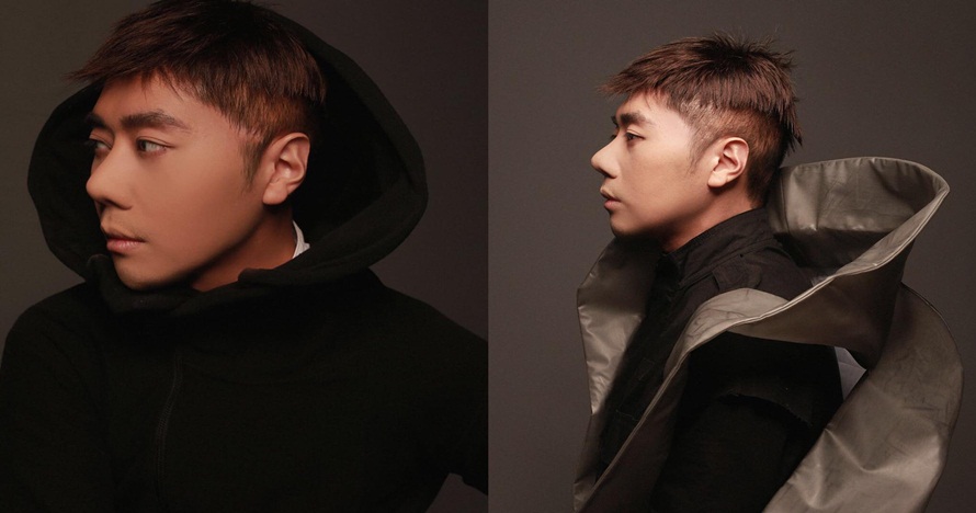 Roy Kiyoshi pamer wajah masa lalunya sebelum terkenal, bikin pangling