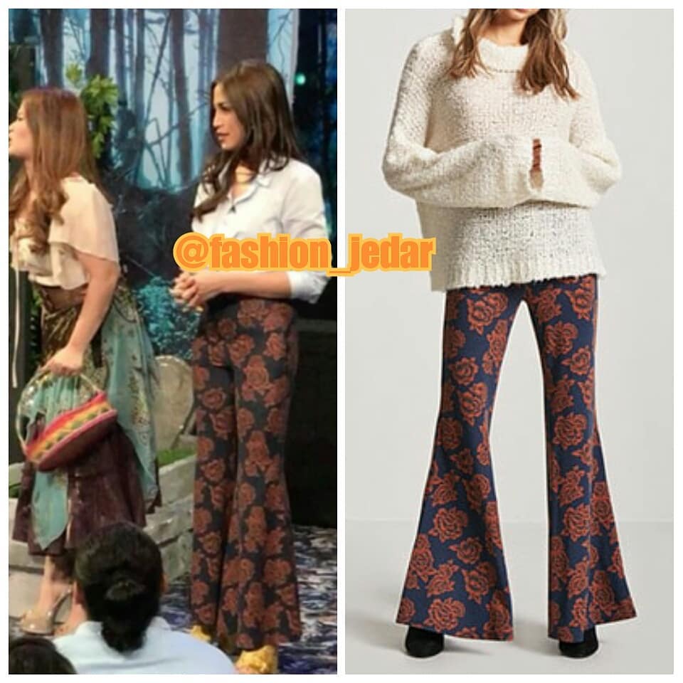10 Fashion item Jessica Iskandar ini harganya di bawah Rp 500 ribu