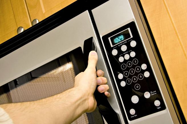 Ini 9 bagian dapur yang ternyata paling jorok, nggak nyangka