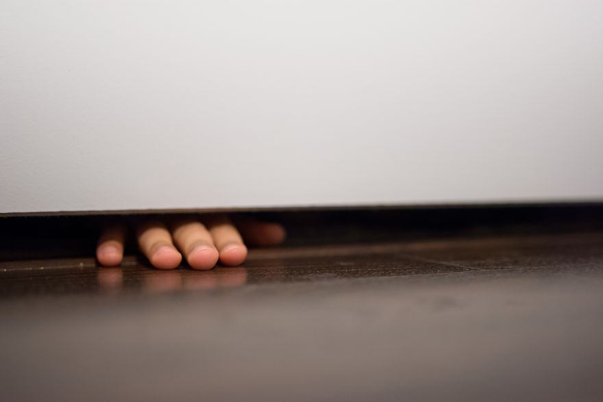 10 Potret gambarkan betapa 'rempongnya' seorang ibu saat mengurus anak