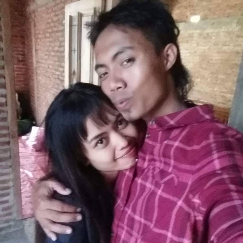 Resmi menikah, begini 7 potret kebersamaan Gokil Abis Bajindul & istri