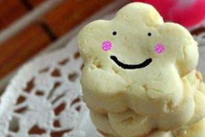 Resep mudah bikin bangket susu, kue kering yang mulai dilupakan