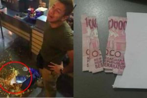 10 Momen apes ini dijamin bikin semangat nge-drop seketika