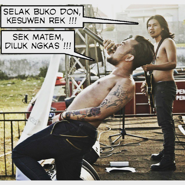 10 Meme kocak buka puasa hari pertama ini bikin sulit berhenti tertawa