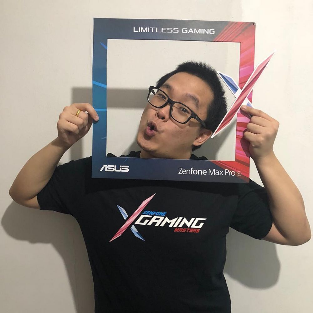 Cuma main Mobile Legends, 5 YouTuber ini kantongi miliaran per bulan