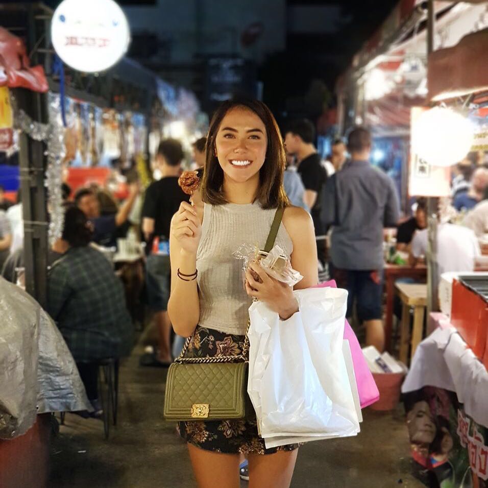 7 Pesona Baby Jovanca, si cantik di 'OK JEK' yang terkena kasus hukum