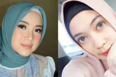 Menjelang Ramadan, 4 seleb ini mantap kenakan hijab