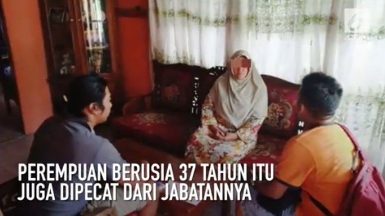 5 Fakta Kepsek SMP dicopot gara-gara sebut bom Surabaya rekayasa