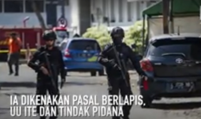 5 Fakta Kepsek SMP dicopot gara-gara sebut bom Surabaya rekayasa