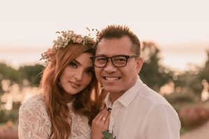 Selain menyanyi, suara Anang saat lantunkan ayat suci ini bikin adem