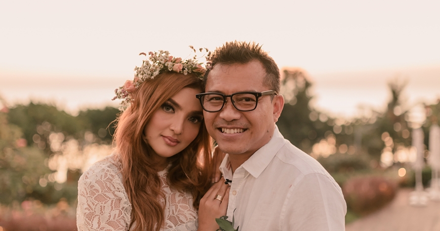 Selain menyanyi, suara Anang saat lantunkan ayat suci ini bikin adem