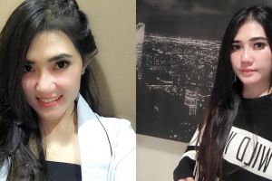 Pamer foto saat bangun tidur, wajah Via Vallen jadi sorotan