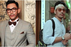 Robby Purba beli kolak bawa dompet 'emak-emak', harganya bikin syok