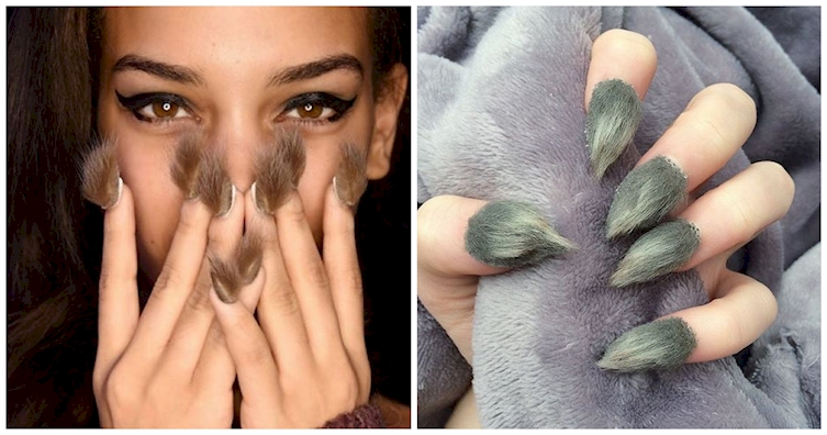 10 Tren kecantikan teraneh yang pernah ada, bikin geleng-geleng kepala