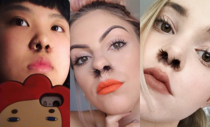 10 Tren kecantikan teraneh yang pernah ada, bikin geleng-geleng kepala