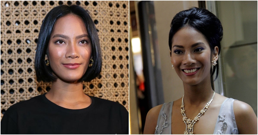 Curhatan Tara Basro ketakutan lihat orang pakai mukena, kenapa ya?