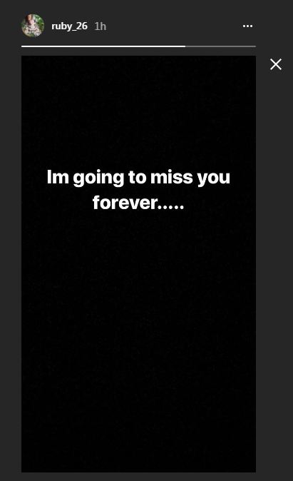 8 Potret kenangan Adara, mantu Hatta Rajasa yang baru saja meninggal