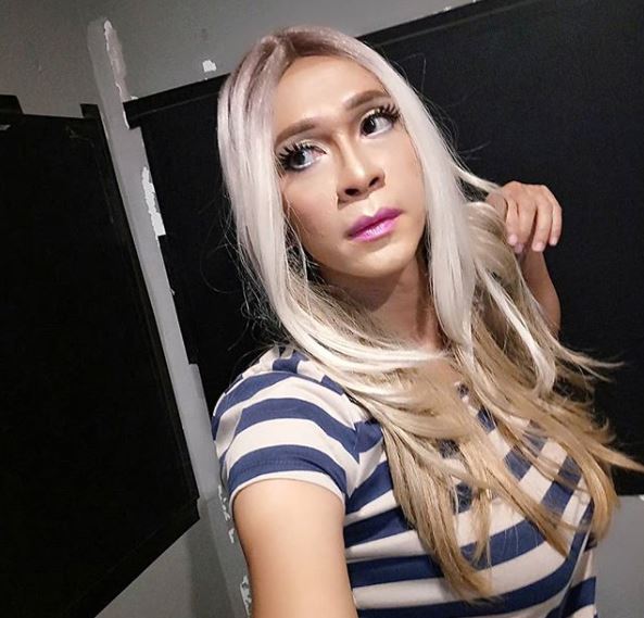 5 Potret bukti Aming memang mirip Bunda Maia, persis banget