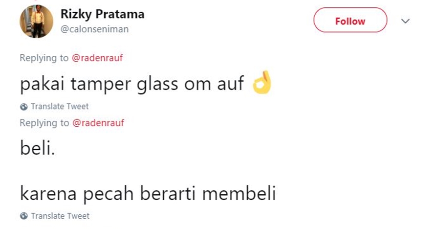 10 Tips mengatasi bibir pecah-pecah saat puasa ala netizen, kocak pol