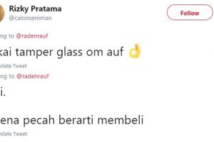 10 Tips mengatasi bibir pecah-pecah saat puasa ala netizen, kocak pol