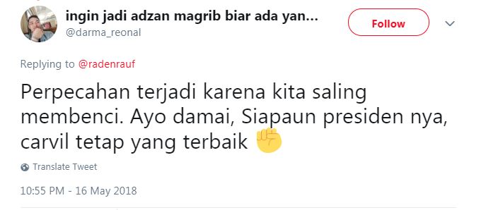 10 Tips mengatasi bibir pecah-pecah saat puasa ala netizen, kocak pol
